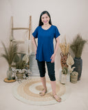 Valianne's Trends Karen Nursing Top