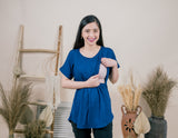 Valianne's Trends Karen Nursing Top