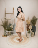 Valianne's Trends - Aurora Nursing Dress