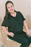 Valianne's Trends Annie Maternity/Nursing Top
