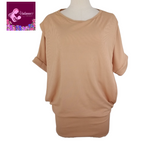 Valianne's Trends Annie Maternity/Nursing Top