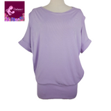 Valianne's Trends Annie Maternity/Nursing Top