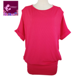 Valianne's Trends Annie Maternity/Nursing Top