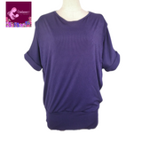 Valianne's Trends Annie Maternity/Nursing Top