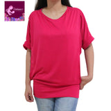 Valianne's Trends Annie Maternity/Nursing Top