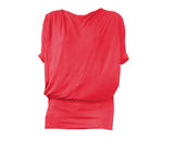 Valianne's Trends Annie Maternity/Nursing Top