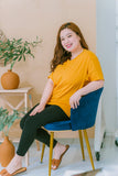 Valianne's Trends Annie Maternity/Nursing Top