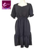 Valianne's Trends - Aurora Nursing Dress