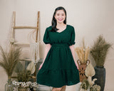 Valianne's Trends - Aurora Nursing Dress