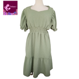 Valianne's Trends - Aurora Nursing Dress