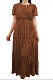 Valianne's Trends Isabel Nursing Dress