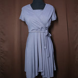 Valianne's Trends Chloe Nursing Dress