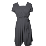 Valianne's Trends Chloe Nursing Dress