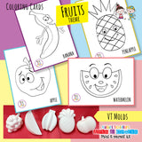 Valiant Toddlers Paint-it-Yourself Kit