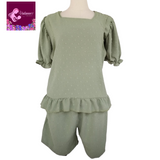 Valianne's Trends Hazel Nursing Coordinates