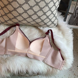 Valianne's Trends Laramie Nursing Bra