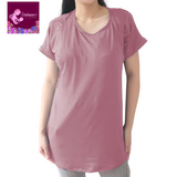 Valianne's Trends Karen Nursing Top