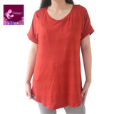 Valianne's Trends Karen Nursing Top
