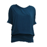 Valianne's Trends Annie Maternity/Nursing Top