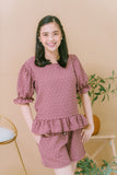 Valianne's Trends Hazel Nursing Coordinates