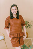 Valianne's Trends Hazel Nursing Coordinates