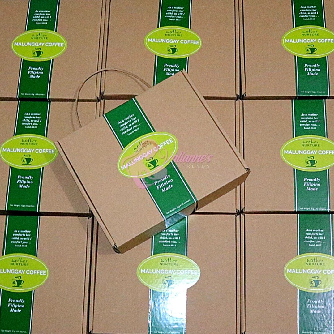 Mother Nurture Lactation Drink - Family Pack (35 Sachets)