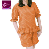 Valianne's Trends Hazel Nursing Coordinates