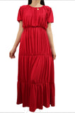Valianne's Trends Isabel Nursing Dress