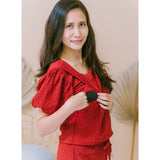 Valianne's Trends Briella Nursing Coordinates