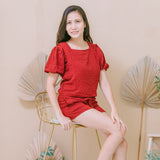 Valianne's Trends Briella Nursing Coordinates