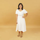 Valianne's Trends Diana Nursing Dress