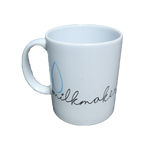 Valianne's Trends - Breastfeeding Statement Mug - Ceramic - Mommy - Lactation