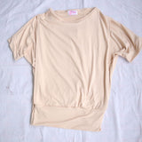 Valianne's Trends Annie Maternity/Nursing Top