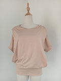 Valianne's Trends Annie Maternity/Nursing Top