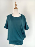 Valianne's Trends Annie Maternity/Nursing Top