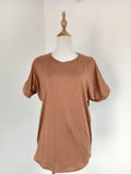 Valianne's Trends Karen Nursing Top