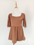 Valianne's Trends Jenna Maternity/Nursing Top/Blouse