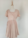 Valianne's Trends Chloe Nursing Dress