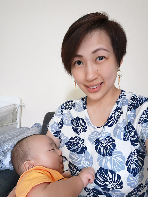 Why I Hoard from Valianne’s Trends