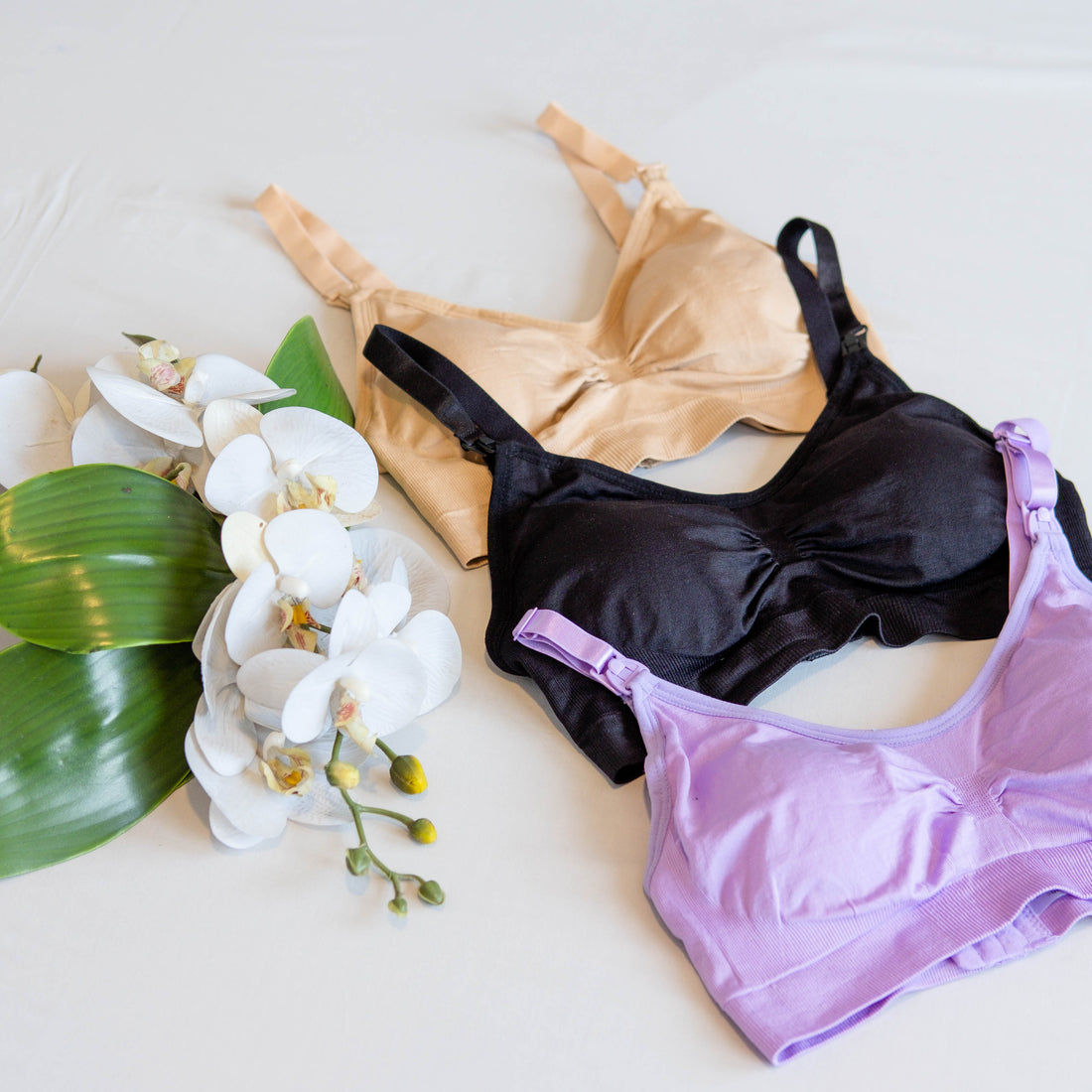 Hospital Bag Must-Haves: Everything for Mom, Dad, and Baby
