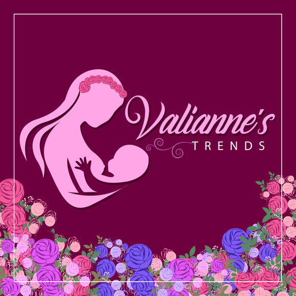 Valianne's Trends