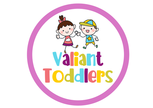 Valiant Toddlers