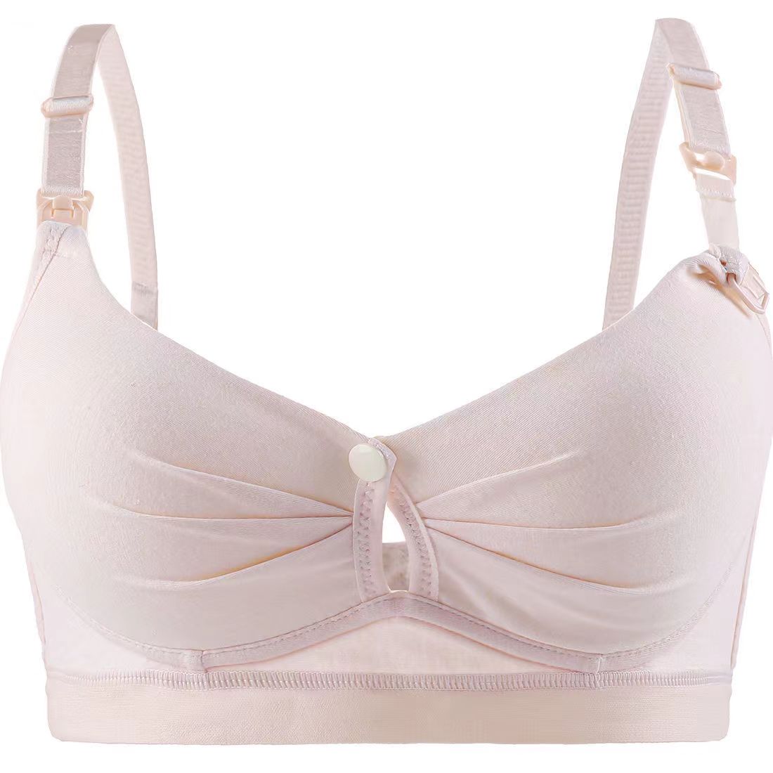 Valianne's Trends Basic Nursing Bra Two Way Access - Breastfeeding - Maternity