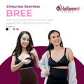 Valianne's Trends Bree Nursing Bra