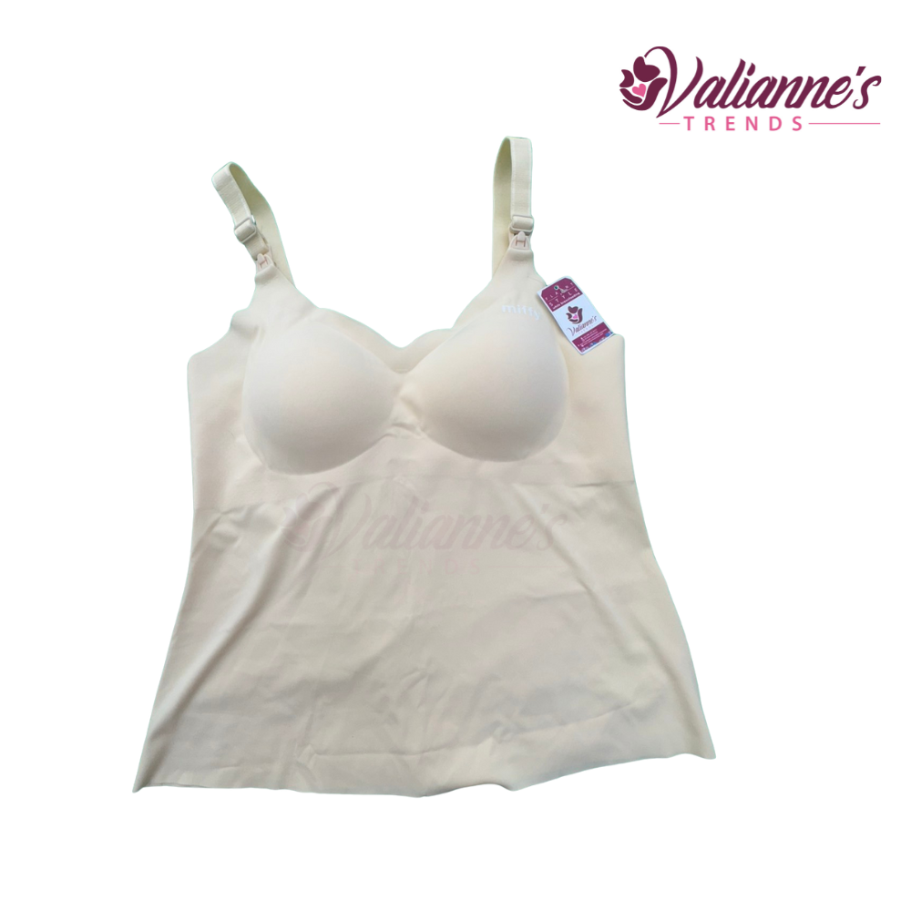 Valianne's Trends - Surplus Nursing Bra - Limited Edition - Breastfeeding - Tank Top - Overruns