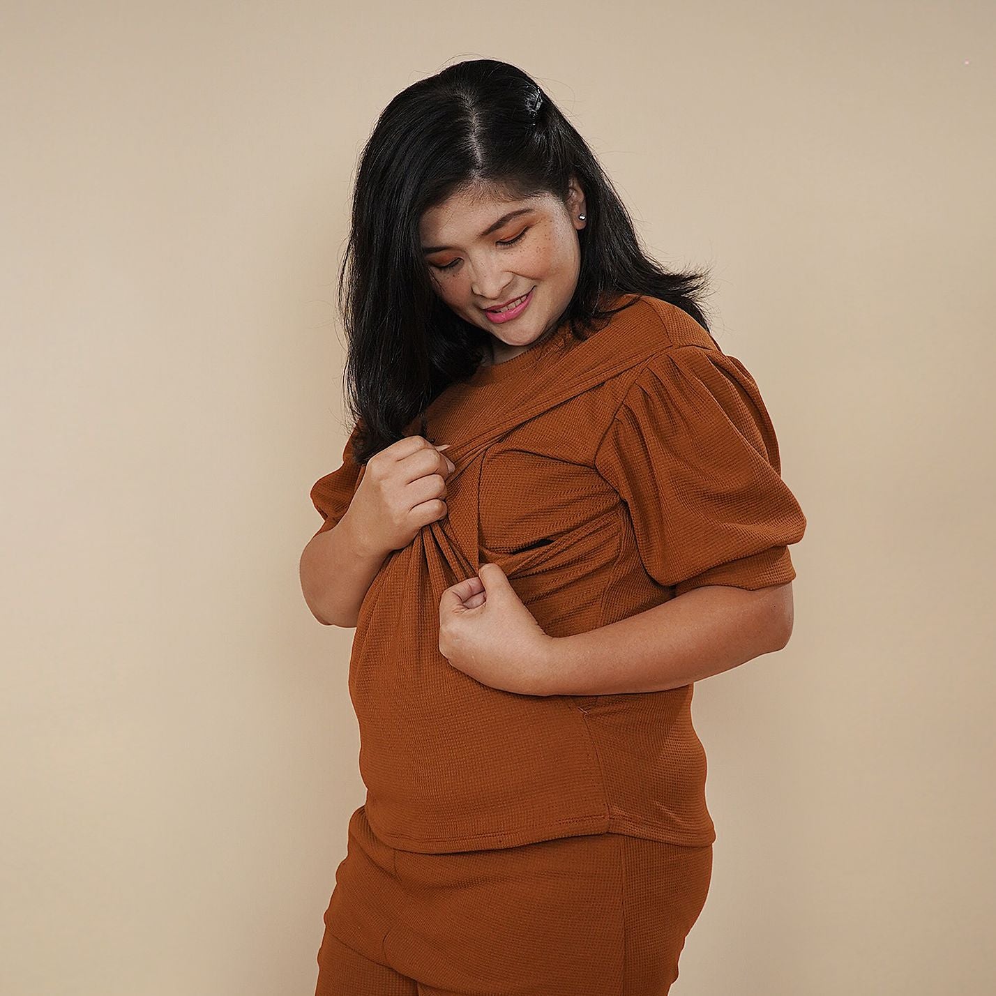 Valianne's Trends Bonnie Nursing Coordinates