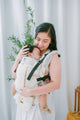 Shadrach Grow With Me Premium Baby Carrier