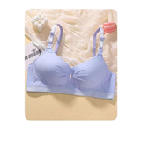 Valianne's Trends Basic Nursing Bra Two Way Access - Breastfeeding - Maternity