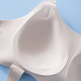 Valianne's Trends Lucy Premium Nursing Bra - Postpartum Bra - Seamless Bra