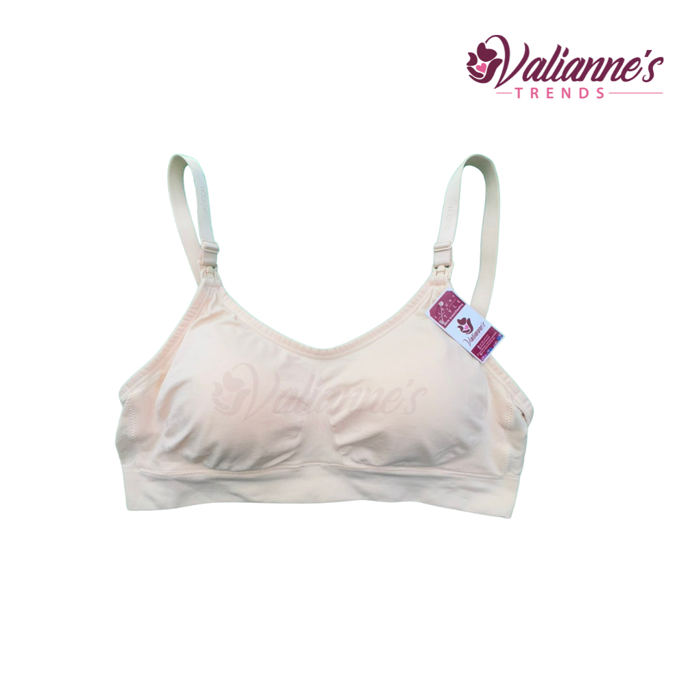 Valianne's Trends - Surplus Nursing Bra - Limited Edition - Breastfeeding - Tank Top - Overruns